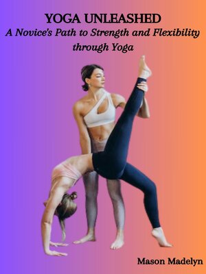 cover image of YOGA UNLEASHED